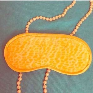 👸🏻ONLY ONE! Animal Print Sleep Mask👸🏻